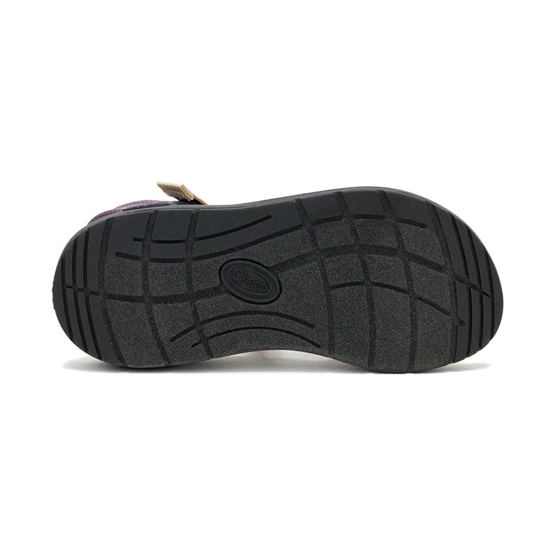 Women's CushZ Toe Loop Soft Terra