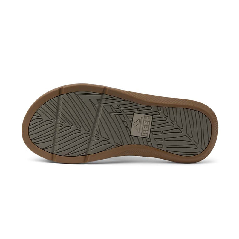 Men's Santa Ana Moonrock/Brown