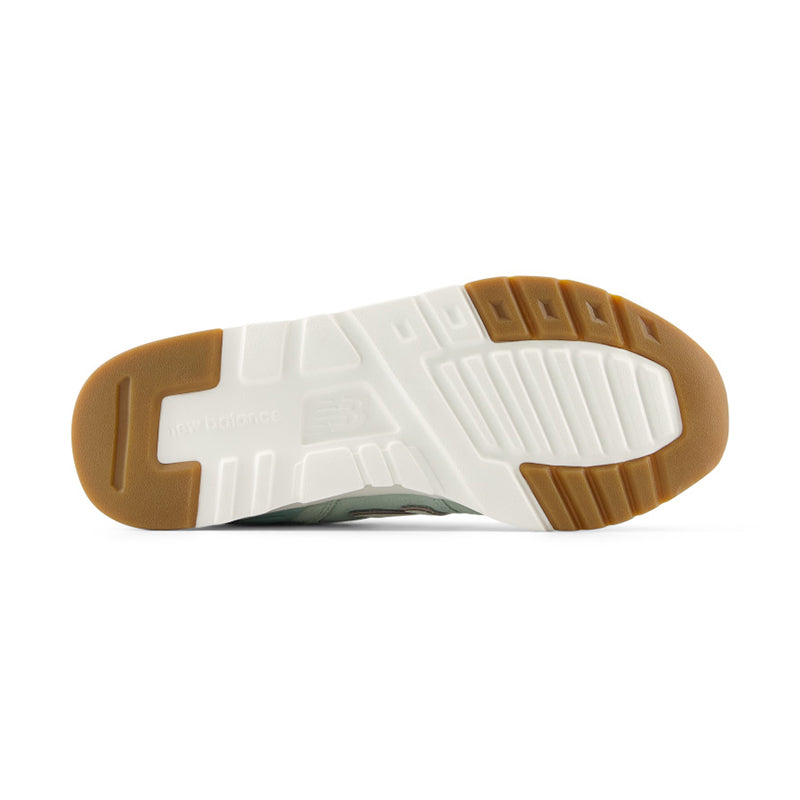 Women's 997H Clay Ash/Salt Marsh