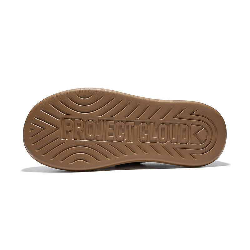 Women's Dylan Tobacco Suede