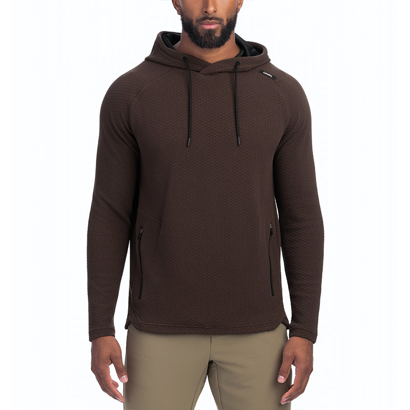 Men's Elevation Hoodie