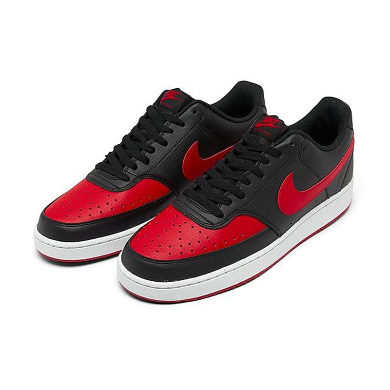 Nike Sneaker Red Nike Court Vision Red Court Vision MENS NIKE