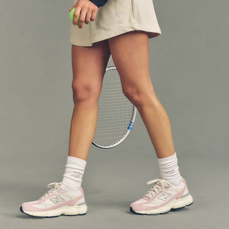 Women's 603 Pink Salt/Pink Chalk