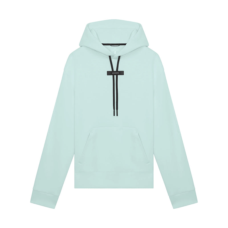 Women's Focus Tech Hoodie