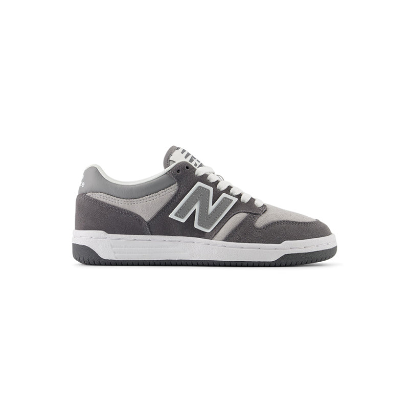 Kid's Grade School 480 Castlerock/Shadow Grey