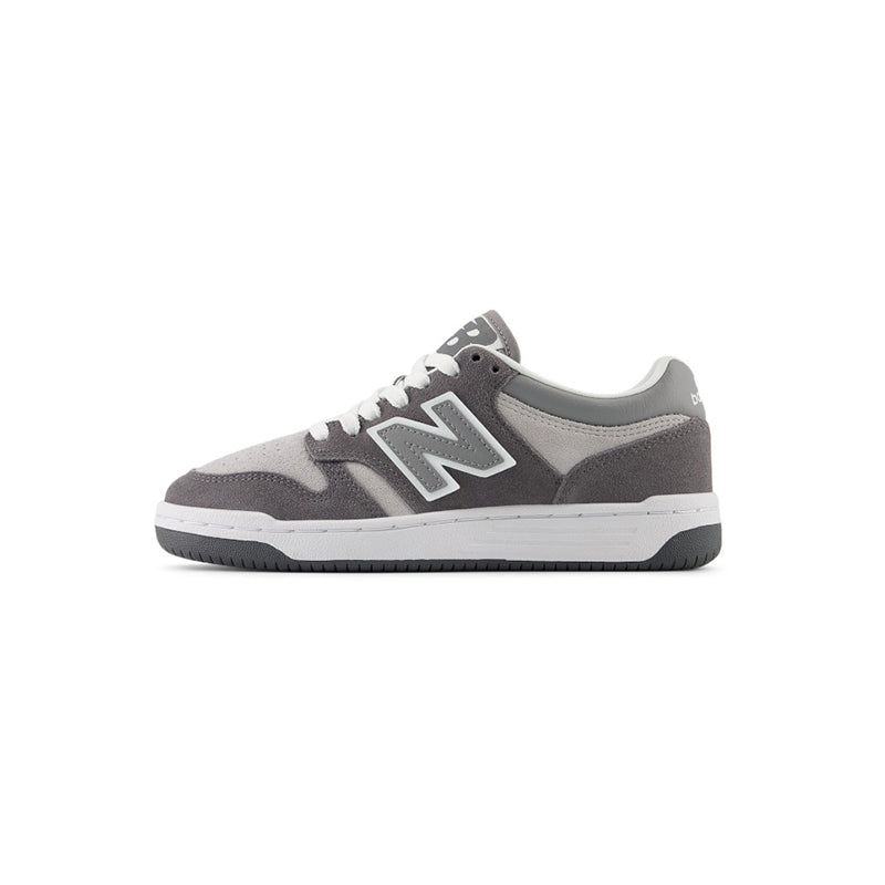 Kid's Grade School 480 Castlerock/Shadow Grey