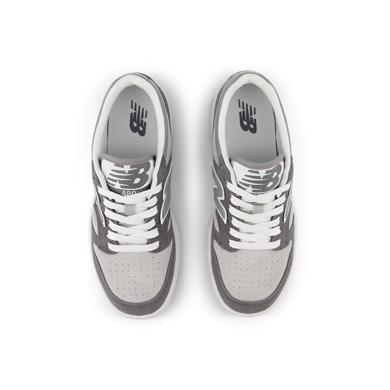 Kid's Grade School 480 Castlerock/Shadow Grey