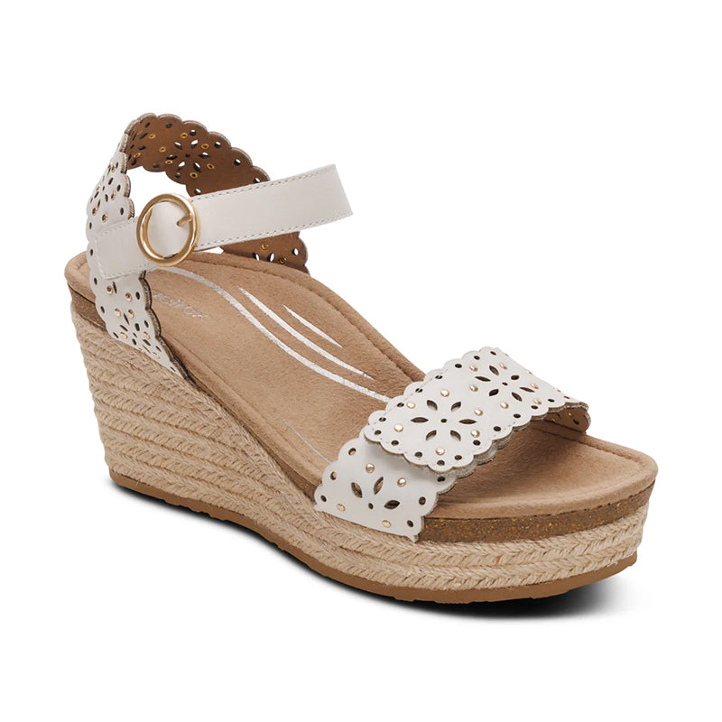 Women's Sydney Ivory Cutout