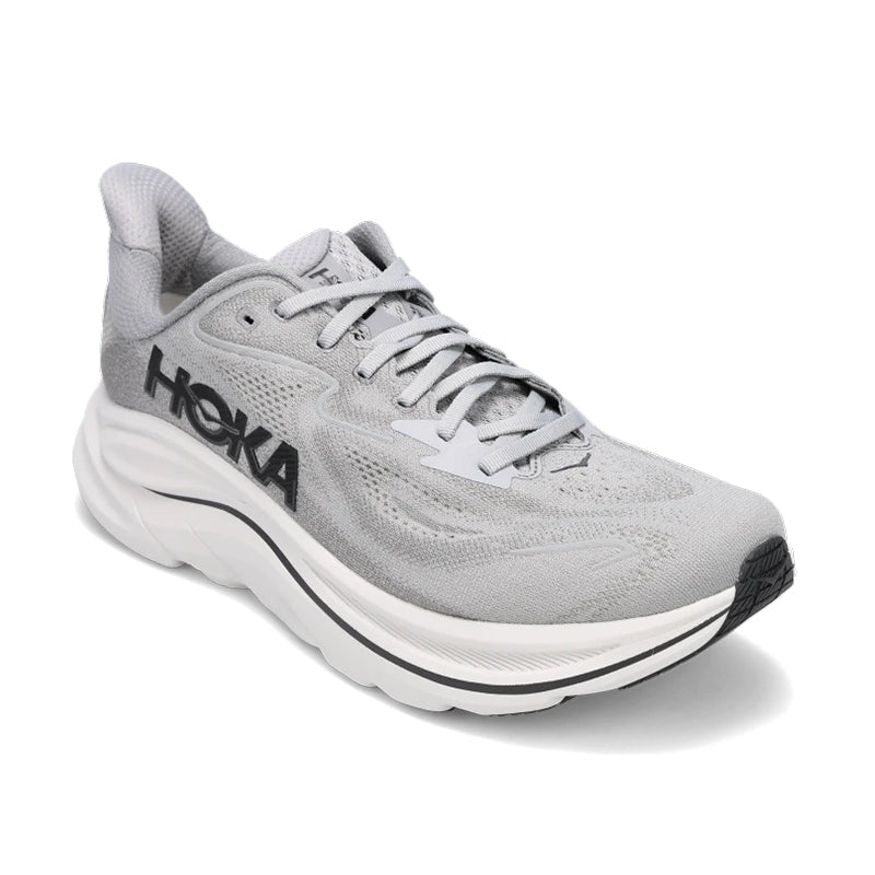 Shop Men's Clifton 10 Galactic Grey/Asteroid | Men's Performance