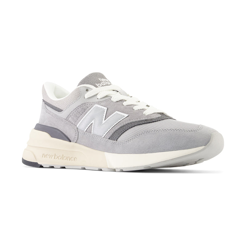 Men's 997R Shadow Grey/Raincloud – Tradehome Shoes