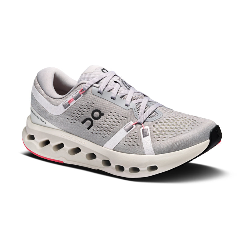 Women's Cloudsurfer 2 Ore/Ivory