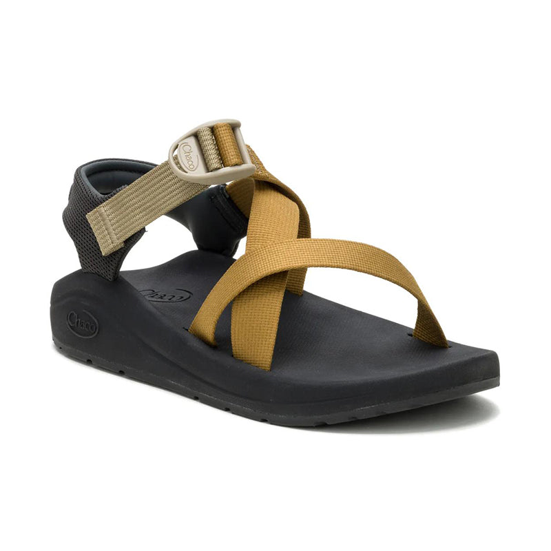 Shop Men's CushZ Caramelized | Men's Sandals by Chaco – Tradehome