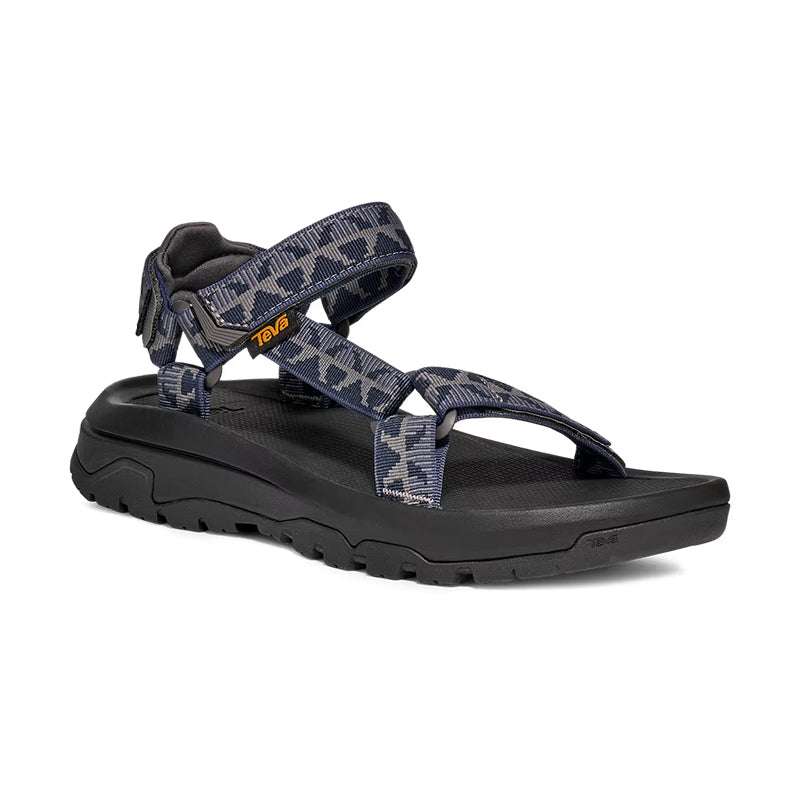 Men's Hurricane XLT3 Criss Cross Navy/Grey – Tradehome Shoes