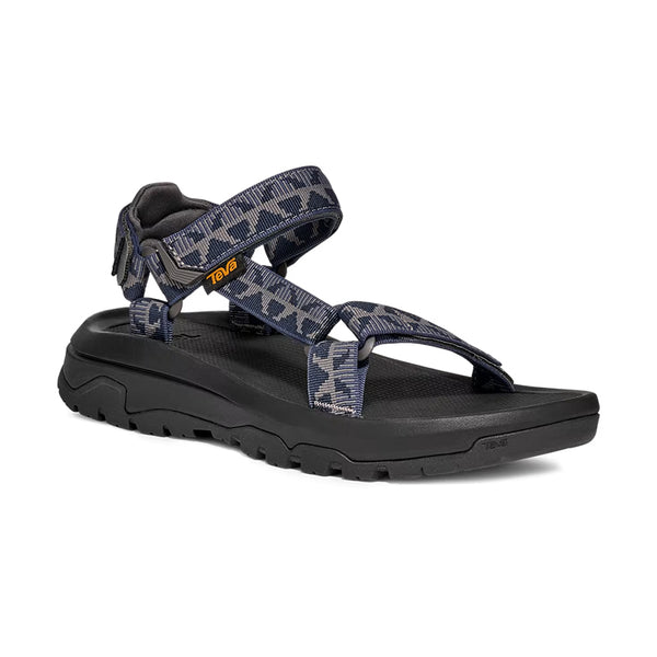 Men's Hurricane XLT3 Criss Cross Navy/Grey – Tradehome Shoes