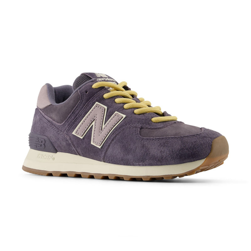 Women's 574 Darker Sea Salt