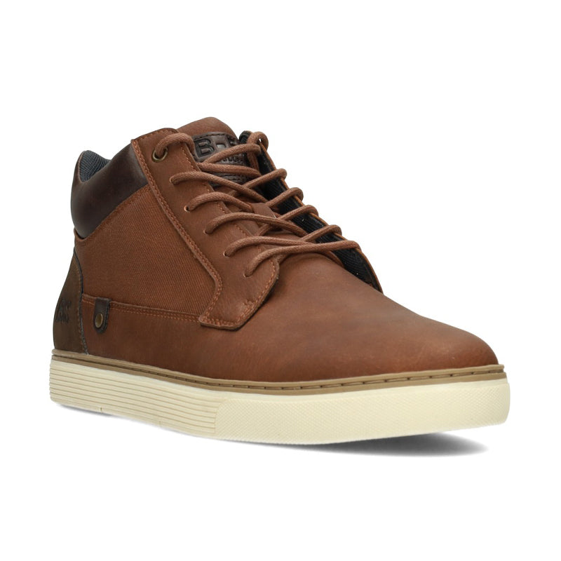 Men's Deloit Cognac