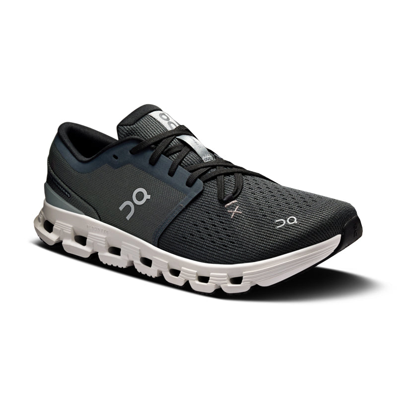 Men's Cloud X 4 Shadow/Apollo