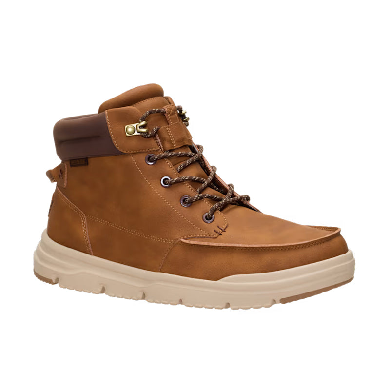 Men's Bradley II Classic Argan Oil/Multi