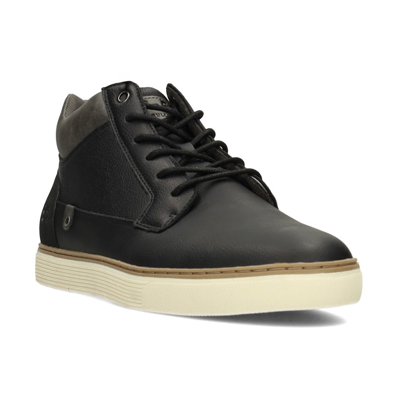 Men's Deloit Black