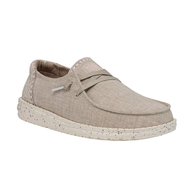 Women's Wendy Woven Stitch DYP
