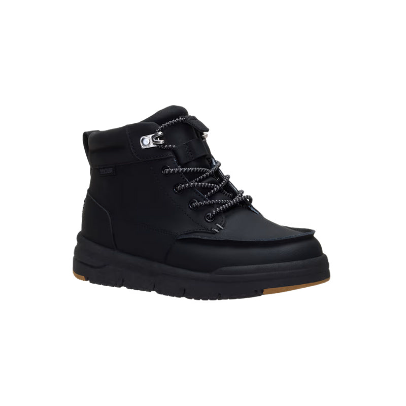 Kid's Preschool Bradley II Classic Black/Black
