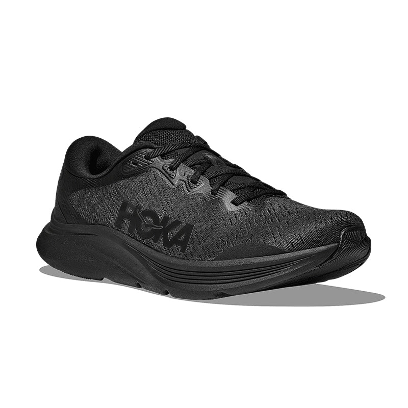 Men's Solimar 2 Black/Black