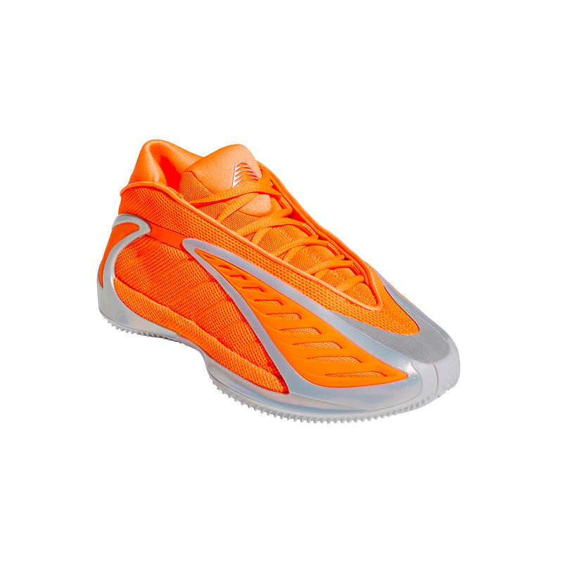 Kid's Grade School Anthony Edwards 2 Orange ASW