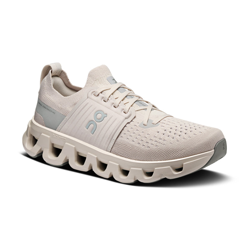 Women's Cloudswift 4 Pearl/Ore