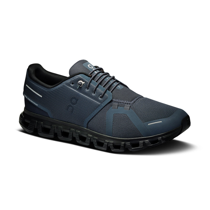 Men's Cloud 6 Navy/Black