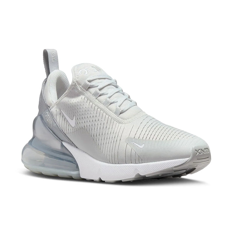 Shop Women's Air Max 270 Photon Dust/White | Women's Sportswear