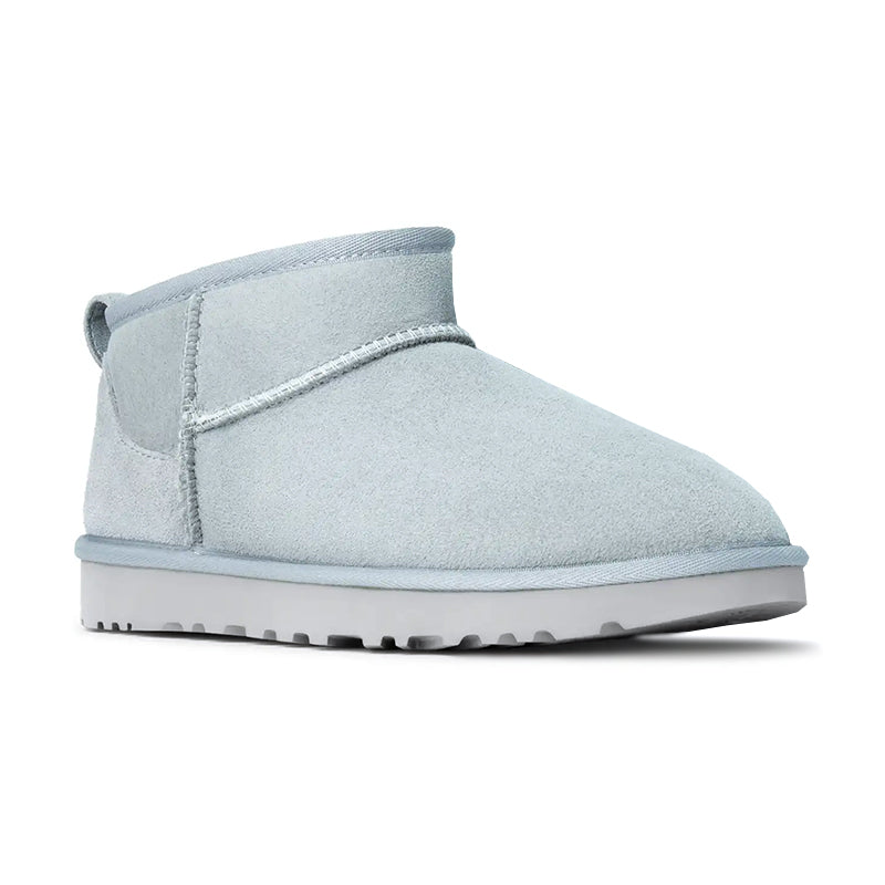 ugg succulent Women's Classic Ultra Mini Sea Foam