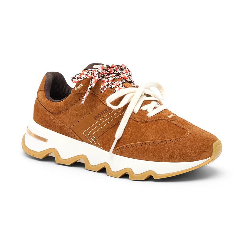 Women's Kinetic Ember LX Iced Tea/Snow