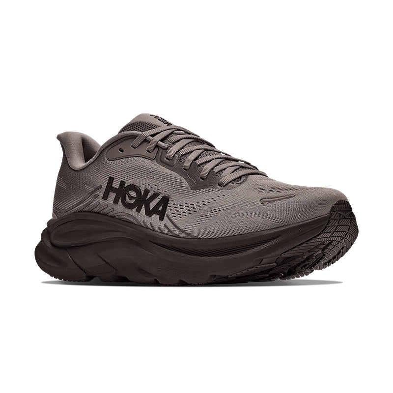 Men's Clifton 11 Boulder Grey/Pebble Grey