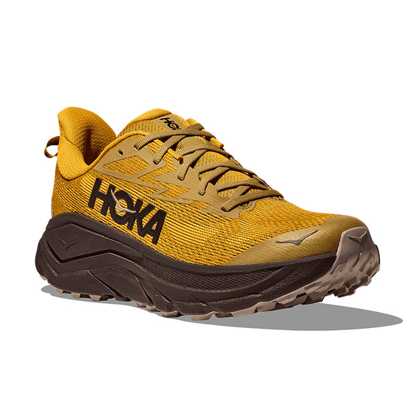 Men's Challenger 8 Mustard Seed/Black – Tradehome Shoes