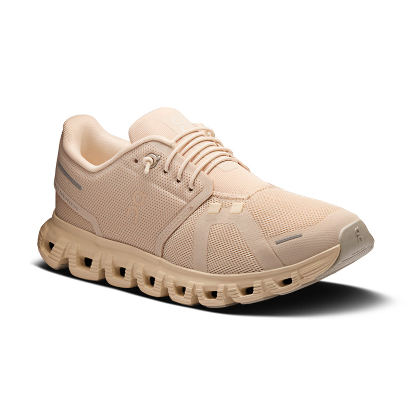 Women's Cloud 6 Sand/Sand