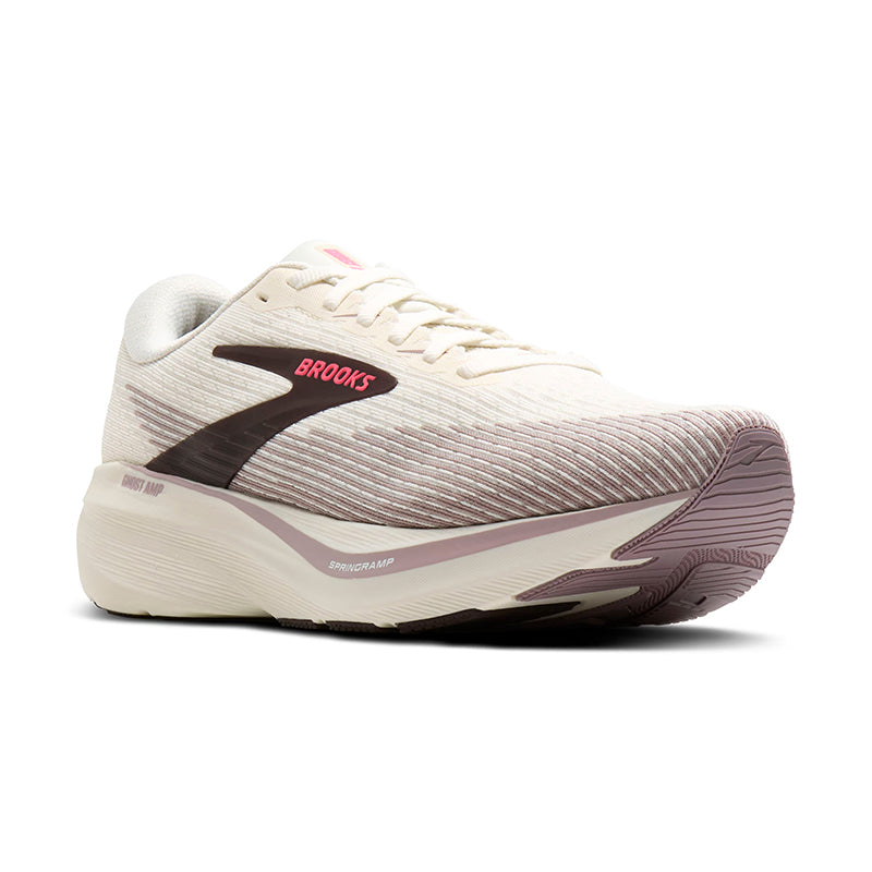Women's Ghost AMP Arctic Wolf/Dove/Pink