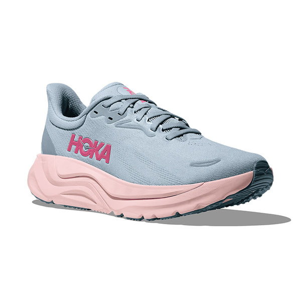 Shop Women's Arahi 8 Drizzle/Petal | Women's Performance Shoes by