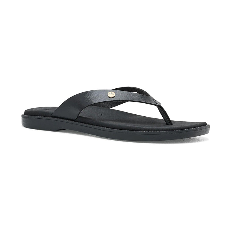 Women's Sunny Farah Black