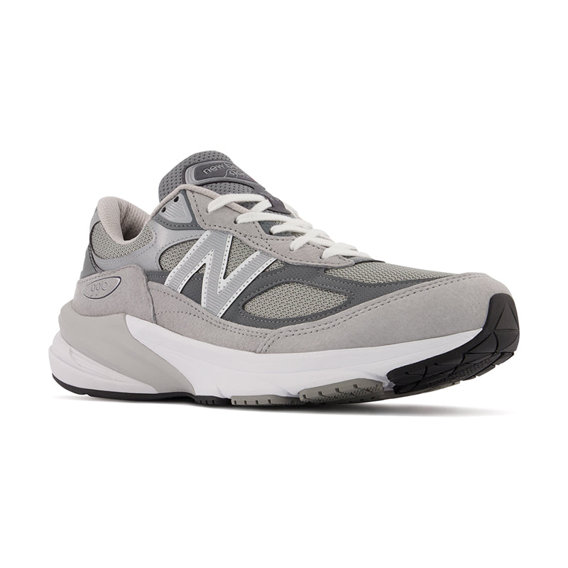 Men's 990 V6 Grey/Grey