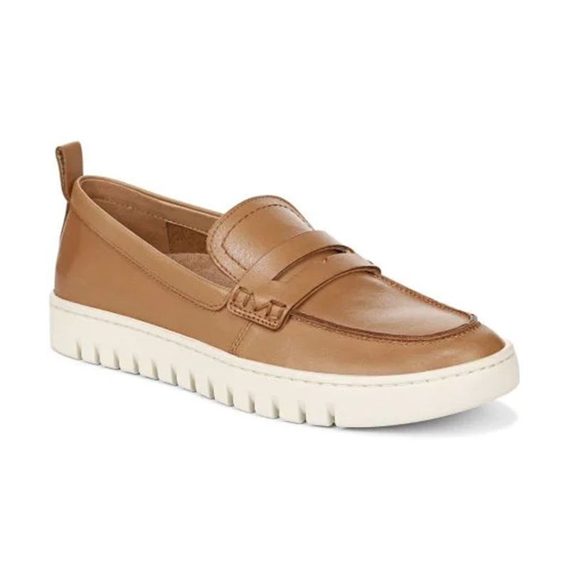 Shop Women's Uptown Camel Leather