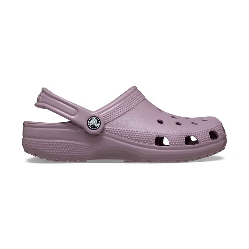 Women's Classic Clog Dusty Lilac