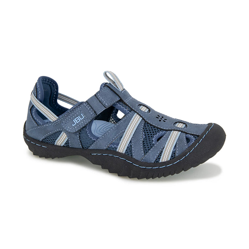 Women's Regional Dark Denim/Stone