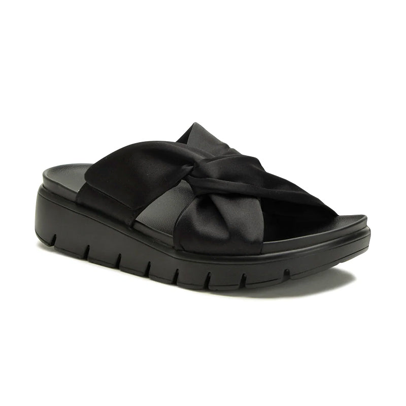 Women's Rylie Black