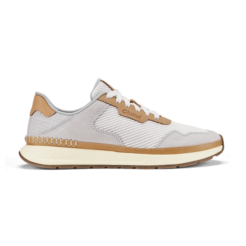 Women's Koke Bright White/Sterling