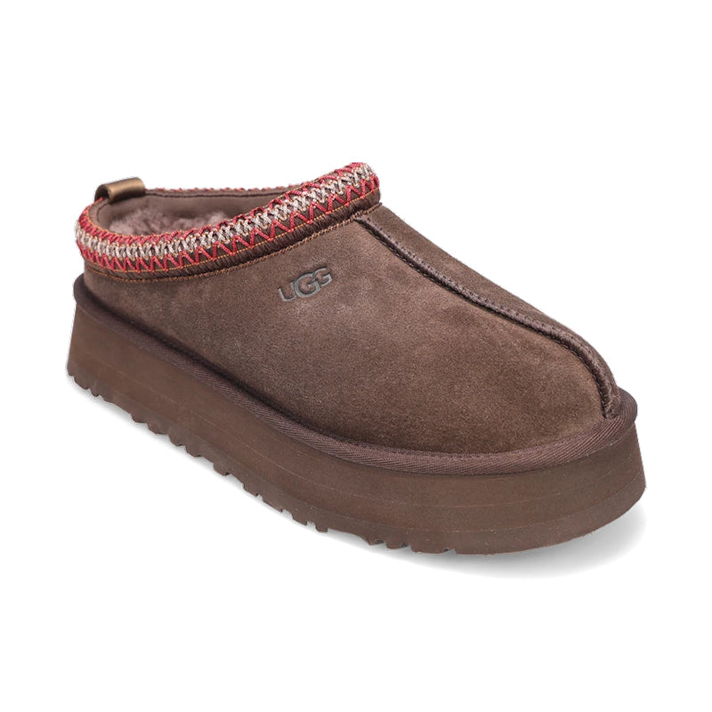 Women's Tazz II Dusted Cocoa