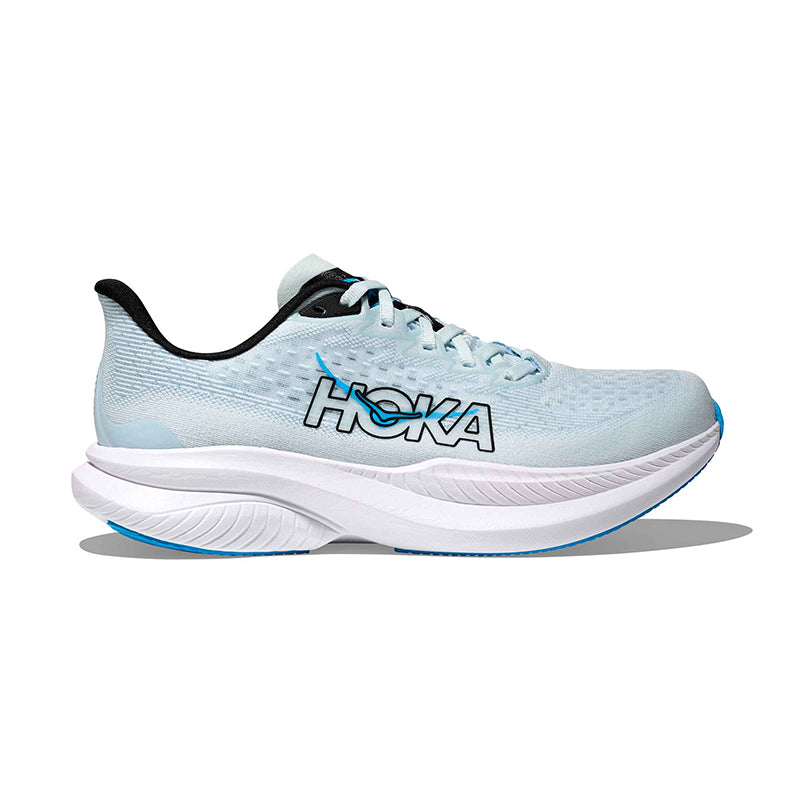 Women's Mach 6 Tundra Blue/Rain Drop – Tradehome Shoes