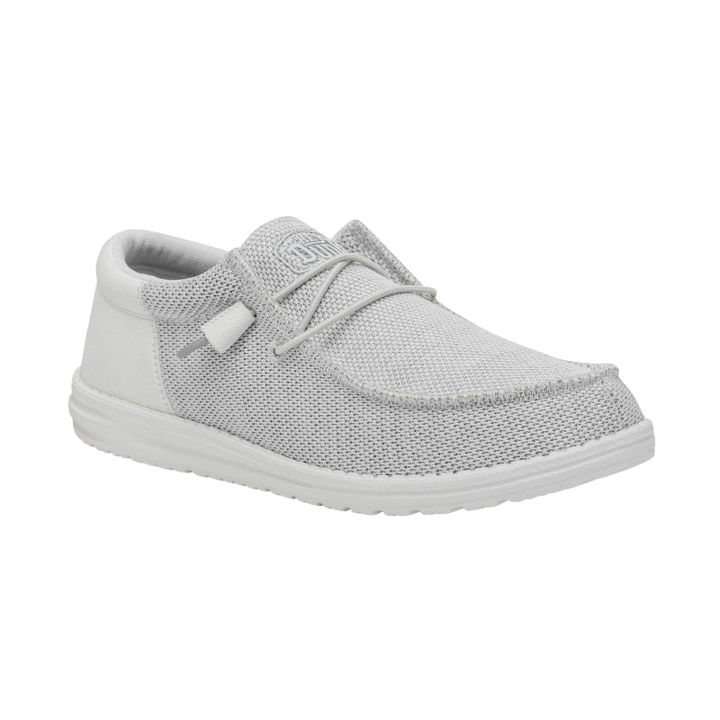 Men's Wally Funk Mono Ghosted