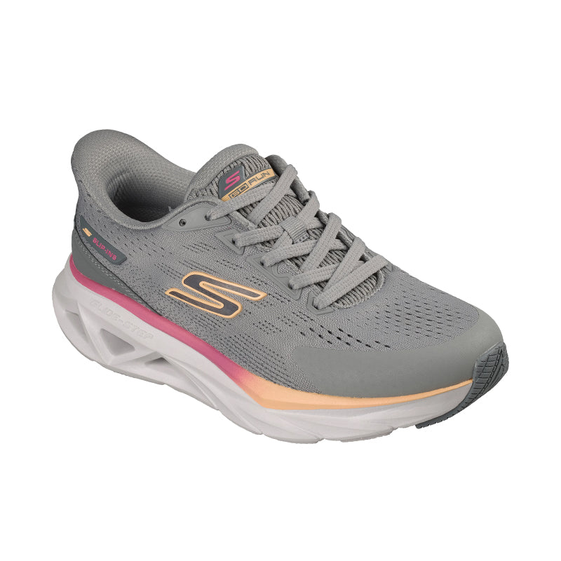 Women's Glide-Step Vortex Grey