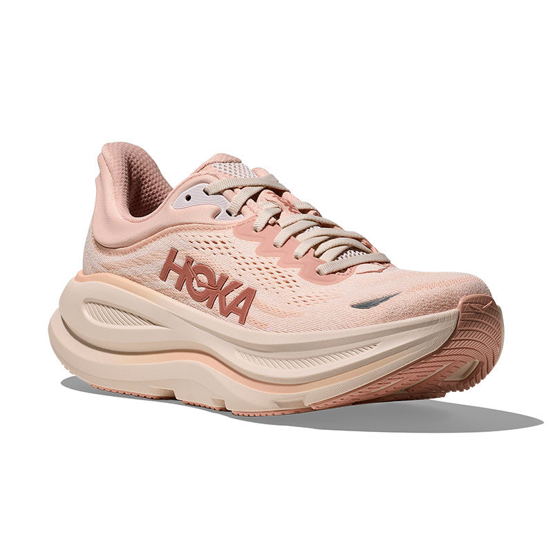Shop Women's Bondi 9 Rose Latte/Rose Cream | Women's Performance