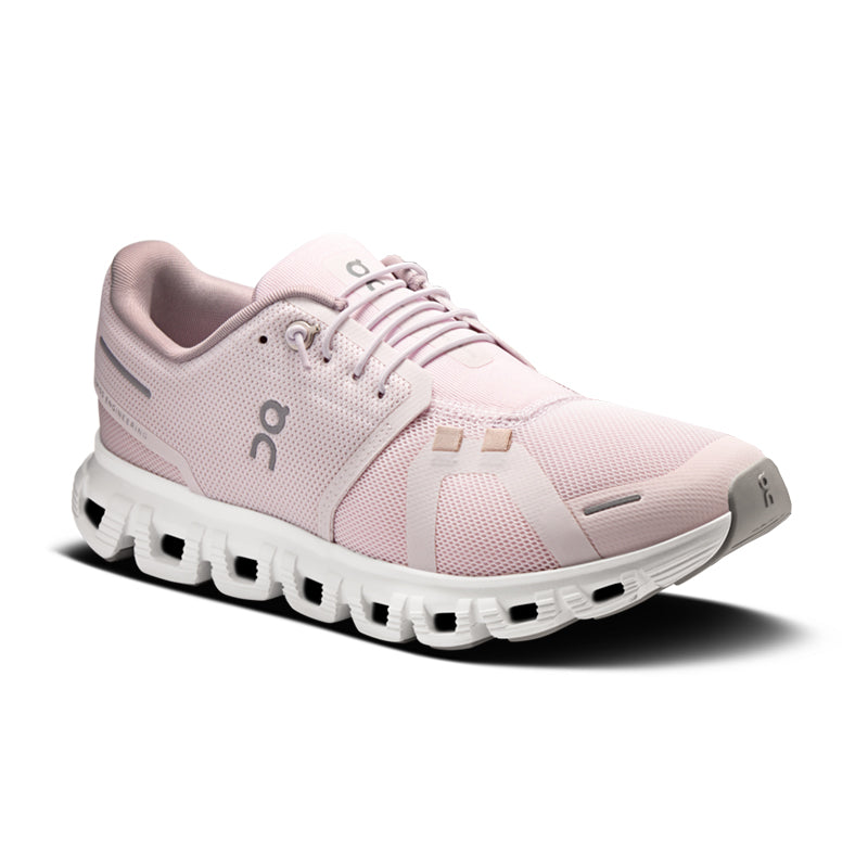 Shop Women's Cloud 6 Orchid/Fade | Women's Performance Shoes by On